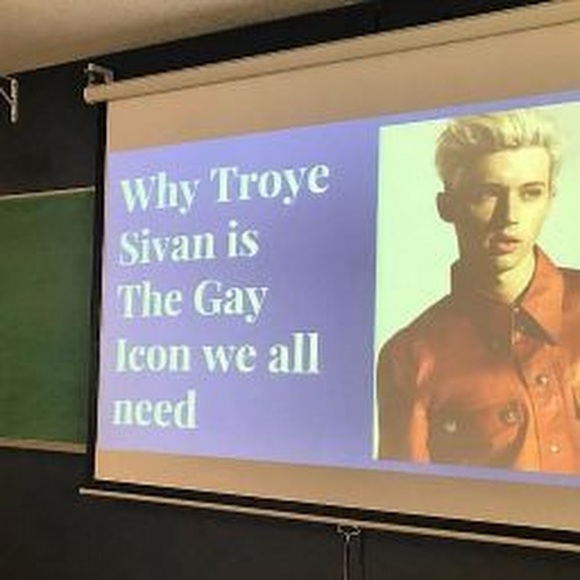 Meet your Posher, Joshua - Picture 1 of 1